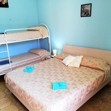 Via Pisa Hotel Riposto Ngoại thất bức ảnh