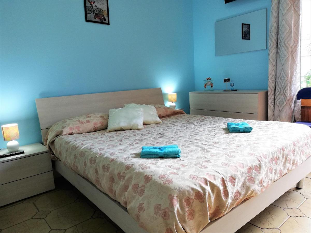 Via Pisa Hotel Riposto Ngoại thất bức ảnh