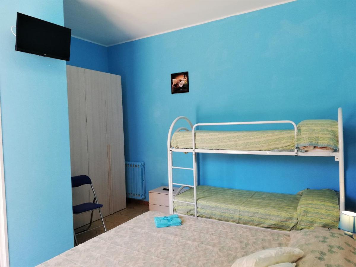 Via Pisa Hotel Riposto Ngoại thất bức ảnh