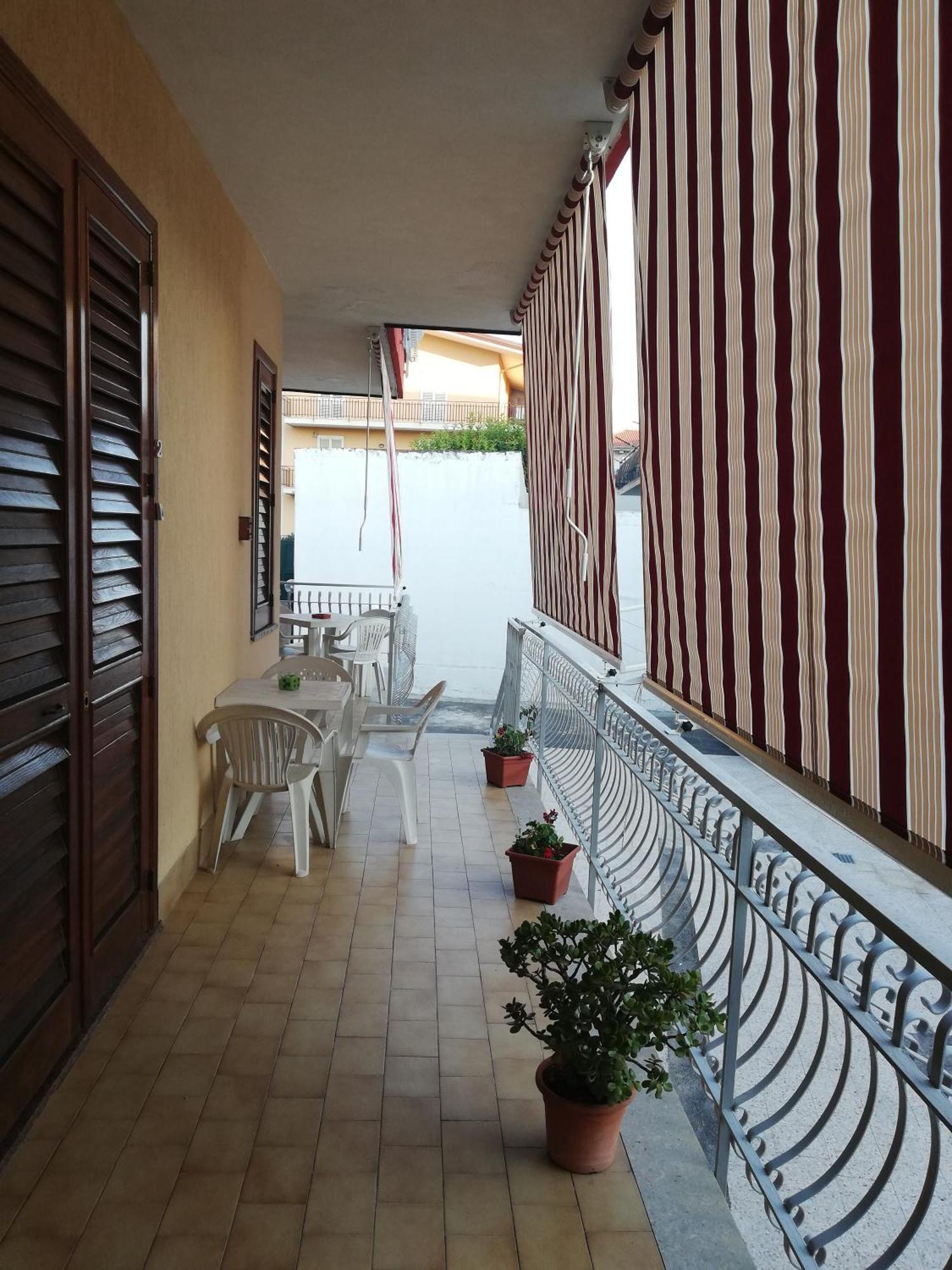 Via Pisa Hotel Riposto Ngoại thất bức ảnh